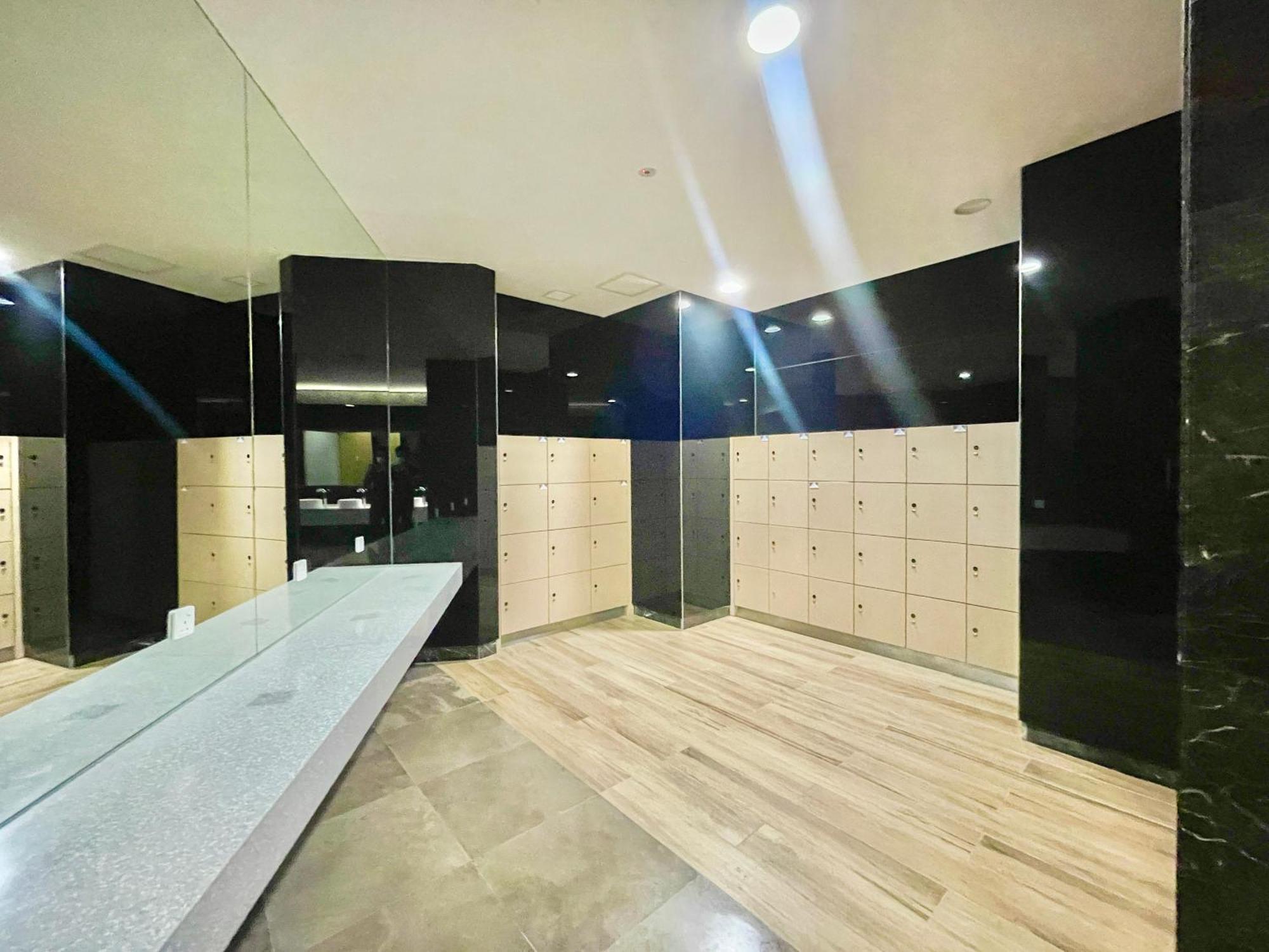 Pinetree Puteri Harbour @ Uha Apartment นุสาจายา ภายนอก รูปภาพ